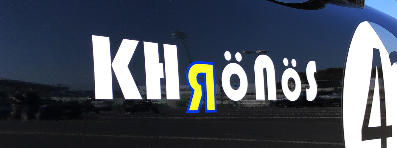 プライバシーポリシー  |  KHRONOS（クロノス）公式サイト